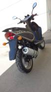 Racer Lupus 125. 124 куб. см., исправен, без птс, с пробегом