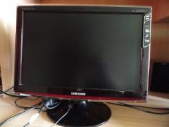 Samsung. 20" (51 см), технология LCD (ЖК)
