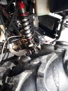 Cfmoto Terralander 800. исправен, есть птс, с пробегом