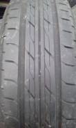 Bridgestone Ecopia EX10. Летние, 2015 год, износ: 10%, 4 шт