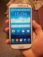 Samsung Galaxy S3 GT-i9300. Б/у