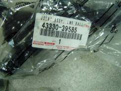 Шаровая опора. Toyota Land Cruiser, KDJ90, KDJ95, KZJ90, KZJ95, LJ90, LJ95, RZJ90, RZJ95, VZJ90, VZJ95 Toyota Hilux Surf, KDN185, KDN185W, KZN185, KZN...