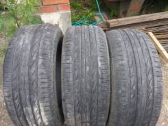 Bridgestone Dueler H/P Sport AS. Летние, износ: 20%, 3 шт