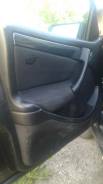 Обшивка двери. Mercedes-Benz C-Class, w202