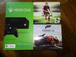Microsoft Xbox One
