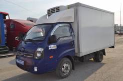 Kia Bongo. Рефрижератор 2012 г. в. в наличии, 2 497 куб. см., 2 500 кг.