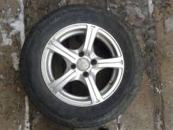 Toyota. x14, 4x100.00