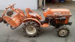 Kubota ZB1502. Продам трактор Kubota ZB-10