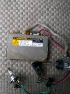 Блок ксенона. Toyota ist, NCP115, NCP110 Двигатель 1NZFE