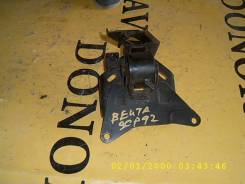 Подушка двигателя. Toyota Belta, SCP92