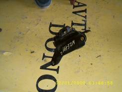 Подушка двигателя. Toyota Corolla Fielder, NZE141G, NZE141