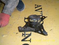 Подушка двигателя. Toyota Belta, SCP92