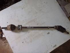 Привод. Fiat Albea