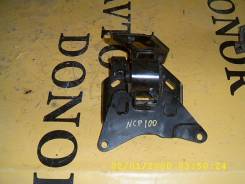 Подушка двигателя. Toyota Ractis, NCP100