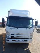 Isuzu NPR. Продаётся грузовой промтоварный фургон 75, 5 200 куб. см., 3 500 кг.