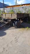 Камаз. Продается грузовой с прицепом, 14 000 куб. см., 15 000 кг.