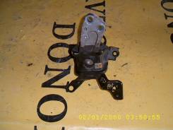 Подушка двигателя. Toyota Corolla Fielder, NZE141G, NZE141