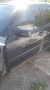 Стекло боковое. Mercedes-Benz C-Class, W202