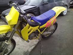 Suzuki TS200R. 200 куб. см., исправен, без птс, с пробегом