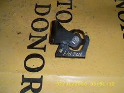Подушка двигателя. Toyota Corolla Fielder, NZE141G, NZE141