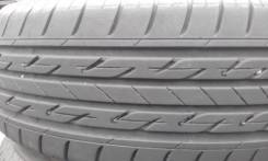 Bridgestone Nextry Ecopia. Летние, 2013 год, износ: 5%, 4 шт
