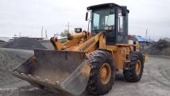 Liugong CLG 835. Погрузчик CLG835, 6 000 куб. см., 3 000 кг.