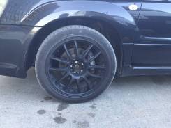 Work Emotion CR-KAI. 8.0x18, 5x100.00, ET38, ЦО 73,1 мм.