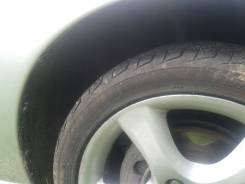 Подкрылок. Toyota Mark II, JZX115, GX115, JZX110, GX110 Двигатели: 1JZFSE, 1JZGTE, 1GFE, 1JZGE