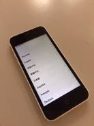 Apple iPhone 5c 16Gb. Б/у