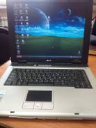 Acer Aspire 3610. 15", 1,6 ГГц, ОЗУ 512 Мб, диск 60 Гб