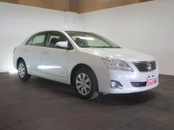 Toyota Premio. вариатор, передний, 1.8, бензин, 42 000 тыс. км, б/п. Под заказ