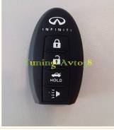Чехол. Infiniti FX35
