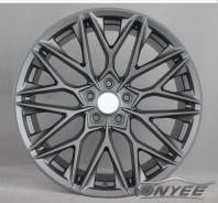 HRE. 8.0x18", 5x112.00, ET45, ЦО 66,6 мм. Под заказ