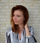 Дизайнер. Высшее образование, опыт работы 10 месяцев