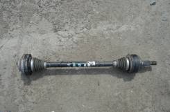 Привод. Volkswagen Touareg, 7L6, 7L7, 7LA, 7LA,, 7L6,