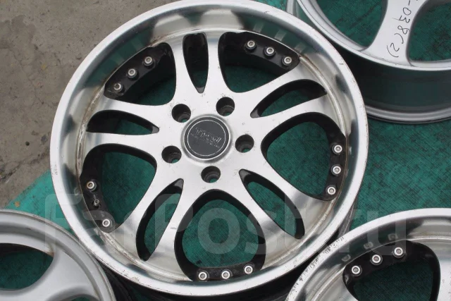 TMW. 7.0x17", 5x114.3, ET48, �� 73���. ����