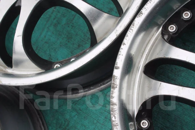 TMW. 7.0x17", 5x114.3, ET48, �� 73���. ����