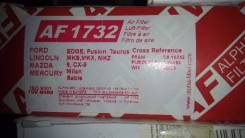Фильтр воздушный. Lincoln MKS Lincoln MKX Ford Taurus Ford Fusion Ford Edge Mazda CX-9