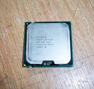 Intel Core 2 Duo E6320 ����