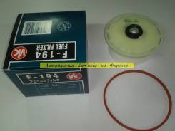 Фильтр топливный. Toyota Land Cruiser, VDJ76, VDJ78, HZJ71, HZJ70, VDJ79, HZJ75, HZJ76, HZJ73, HZJ79, HZJ78, VDJ200 Двигатели: 1VDFTV, 1HZ