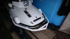 Yamaha Viking 540. исправен, есть птс, с пробегом