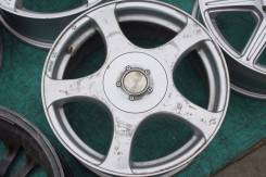 Millous. 7.0x16, 5x100.00, 5x114.30, ET48, ЦО 73,0 мм.