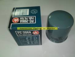 Фильтр топливный. Toyota: Toyoace, Dyna, Land Cruiser, Land Cruiser Prado, Coaster Nissan Pickup, 720 Nissan Patrol, 160 Mazda Titan, WG61K, WG31T, WG...