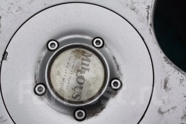 Millous. 7.0x16", 5x100, 5x114.3, ET48, �� 73���. ����