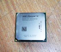 AMD Phenom II X2 545 3.0Ghz x 2 (AM2+/AM3, 7Mb) для ПК