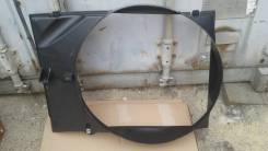 Диффузор. Toyota Land Cruiser Cygnus, UZJ100W, UZJ100 Toyota Land Cruiser, UZJ100W, UZJ100 Lexus LX470, UZJ100 Двигатель 2UZFE