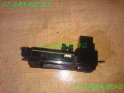Часы. Toyota Carina ED, ST202, ST201, ST203, ST200, ST205 Toyota Corona Exiv, ST201, ST200, ST203, ST202, ST205 Двигатели: 3SFE, 3SGE, 4SFE