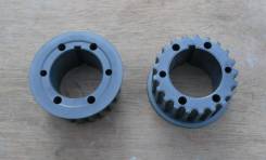 Шестерня ГРМ 0K55111321 Hyundai Terracan,Kia Bongo J3 Mobis , шт