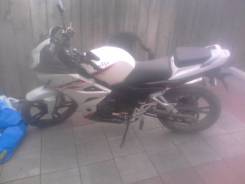 Racer Sagita. 150 куб. см., исправен, птс, с пробегом