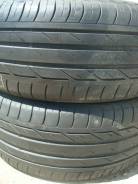 Bridgestone Turanza T001. Летние, износ: 30%, 2 шт